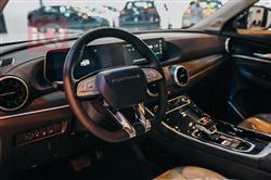 Dongfeng T5 EVO
